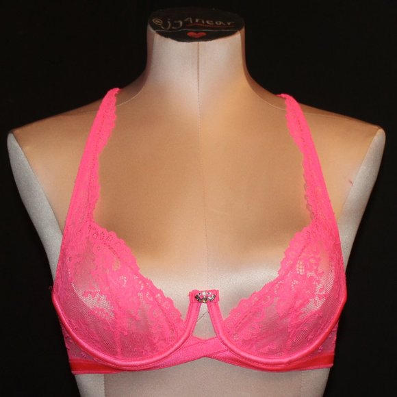 Victoria's Secret Designer Collection Bra